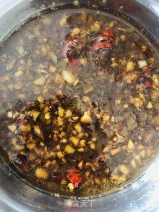 烤鸡胸肉条的做法步骤：5