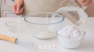 传统广式小吃   水果钵仔糕的做法步骤：2