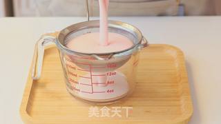 传统广式小吃   水果钵仔糕的做法步骤：10