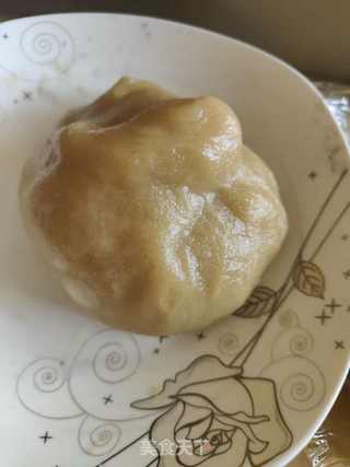 黄金大月饼的做法步骤：6
