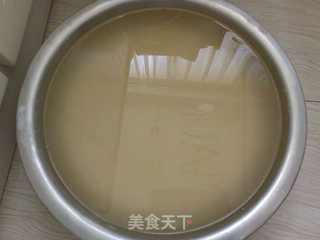自制洗面凉皮-超级详细的做法步骤：11