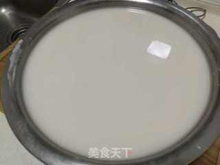 自制洗面凉皮-超级详细的做法步骤：10