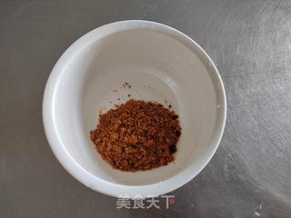 核桃黄酒炖蛋的做法步骤：1