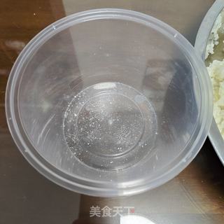 糯米甜酒酿的做法步骤：12
