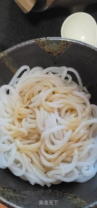 斋濑粉的做法步骤：4