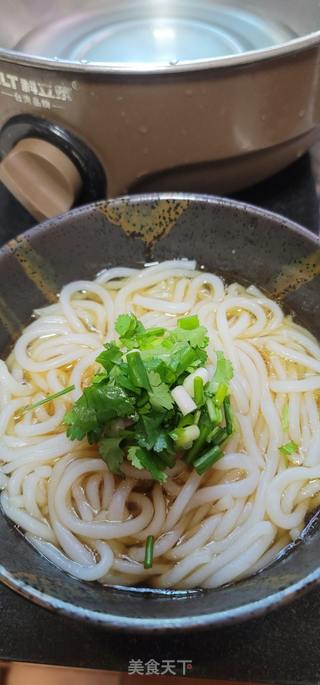 斋濑粉的做法步骤：6