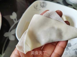 酸汤肉馅小馄饨的做法步骤：6