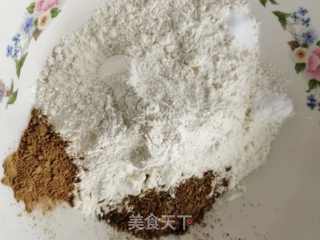 五香棋子豆的做法步骤：3