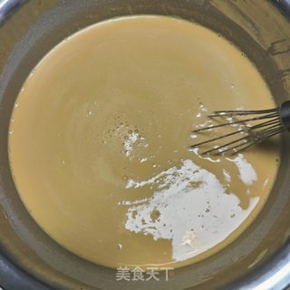 红糖味酵粄的做法步骤：9