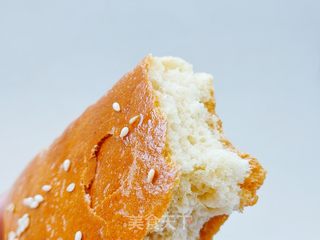 老式发面大饼干的做法步骤：9