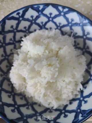 生菜牛肉拌饭的做法步骤：14