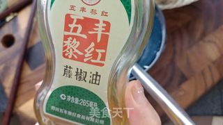 麻辣生蚝的做法步骤：9