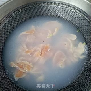 洋葱炒鸡胸肉的做法步骤：4