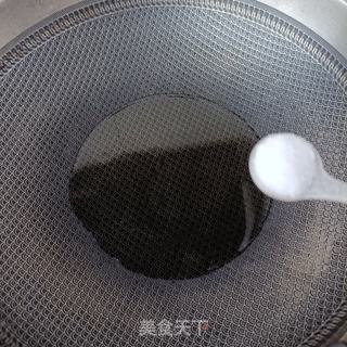 洋葱炒鸡胸肉的做法步骤：9