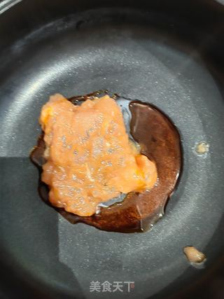 杂蔬炒鸡块的做法步骤：2