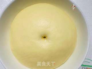 万人迷夺命软吐司（餐包）的做法步骤：7