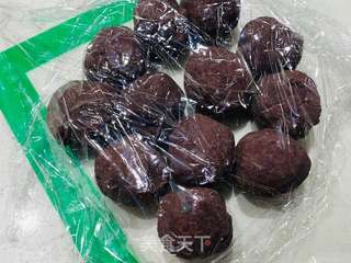 万人迷夺命软吐司（餐包）的做法步骤：16