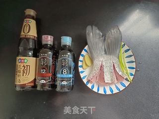 复刻老上海经典菜|红烧划水的做法步骤：1