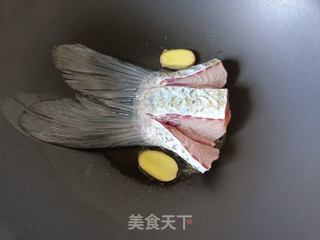 复刻老上海经典菜|红烧划水的做法步骤：3