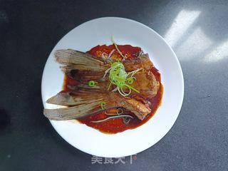复刻老上海经典菜|红烧划水的做法步骤：11
