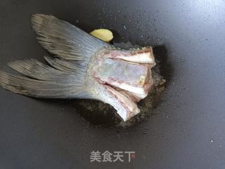 复刻老上海经典菜|红烧划水的做法步骤：4