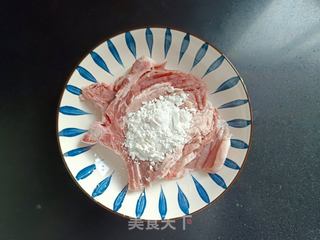 葱烤大排的做法步骤：3