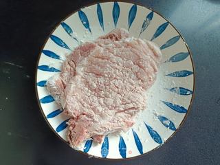 葱烤大排的做法步骤：4