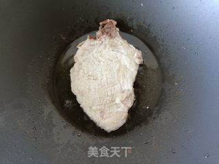 葱烤大排的做法步骤：10