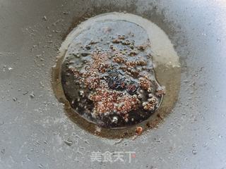 葱烤大排的做法步骤：12