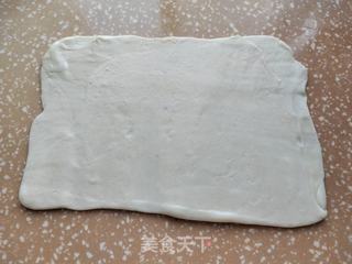 鲜肉榨菜螺旋酥的做法步骤：9