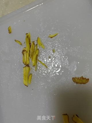 凉拌牛肉的做法步骤：4