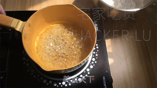 桂花阿达子，制作简单，桂花清香、QQ弹弹超级有嚼劲。的做法步骤：1