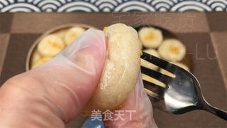桂花阿达子，制作简单，桂花清香、QQ弹弹超级有嚼劲。的做法步骤：15