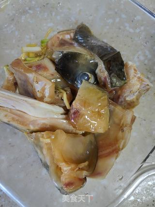 砂锅鱼头煲的做法步骤：6