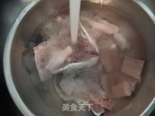 椒盐水煮鱼的做法步骤：18