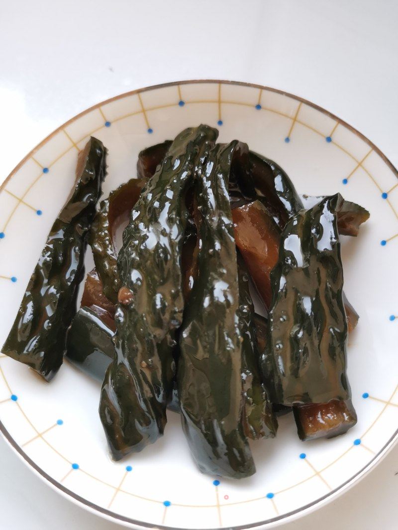清新爽口酸辣黄瓜之家常版