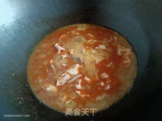 水煮猪杂的做法步骤：5