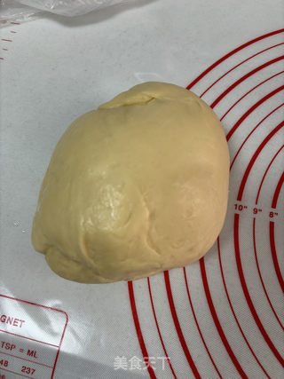 黄金芝士条的做法步骤：2