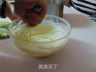 重芝士蛋糕的做法步骤：5