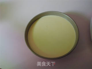 重芝士蛋糕的做法步骤：9