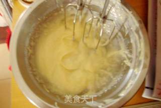 苹果酥的做法步骤：4