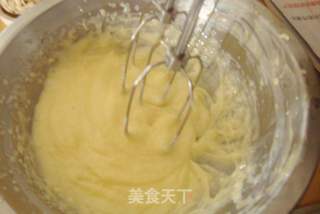 苹果酥的做法步骤：5