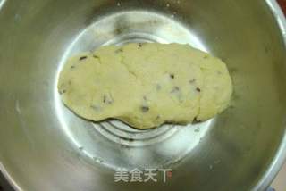 苹果酥的做法步骤：7
