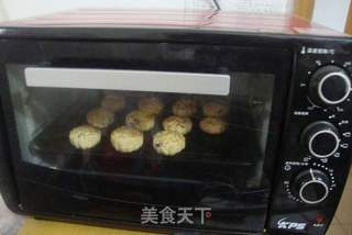 苹果酥的做法步骤：10