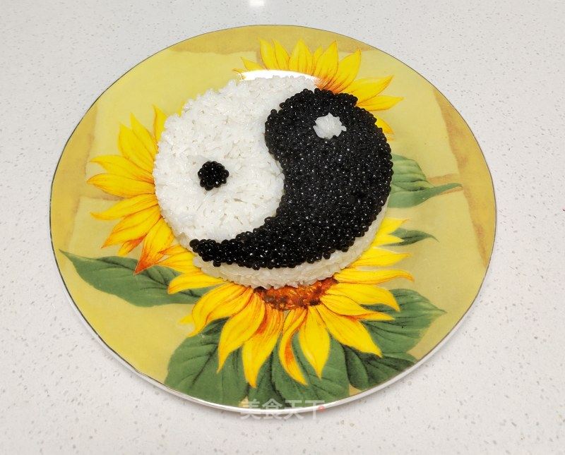 太极米饭