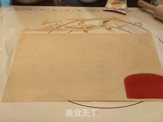 巴合拉瓦的做法步骤：9