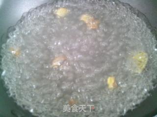 青红椒炒鱿鱼的做法步骤：5