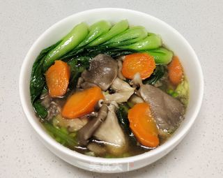 炖蔬菜的做法步骤：3