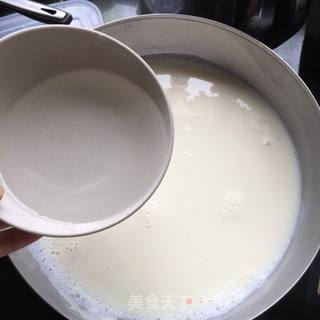 盐卤豆腐的做法步骤：6