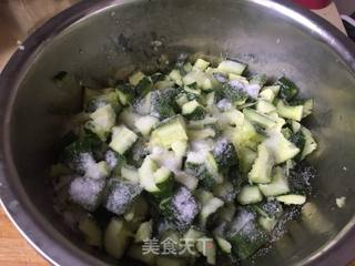 韭菜花研制的做法步骤：7